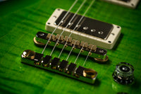 PRS S2 McCarty 594 Eriza Verde SN S2071973