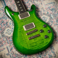 PRS S2 McCarty 594 Eriza Verde SN S2071973
