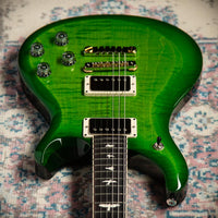 PRS S2 McCarty 594 Eriza Verde SN S2071973