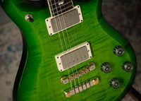 PRS S2 McCarty 594 Eriza Verde SN S2071973