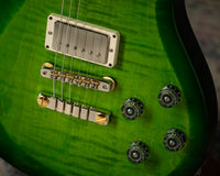 PRS S2 McCarty 594 Eriza Verde SN S2071973