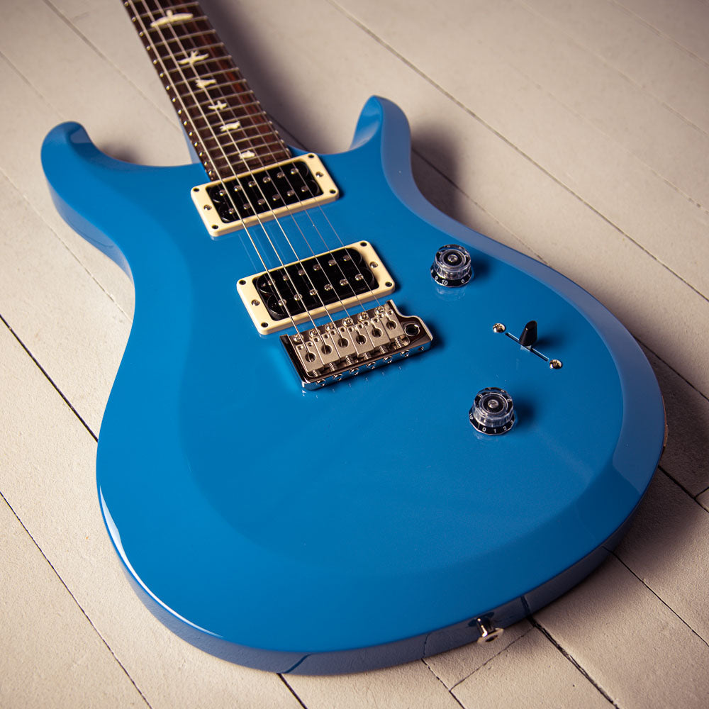 PRS S2 Custom 24 Ultra Marine Blue SN# S2060644