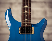PRS S2 Custom 24 Ultra Marine Blue SN# S2060644