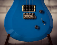 PRS S2 Custom 24 Ultra Marine Blue SN# S2060644