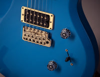 PRS S2 Custom 24 Ultra Marine Blue SN# S2060644