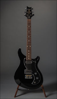 PRS S2 Vela Black Demo