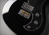 PRS S2 Vela Black Demo