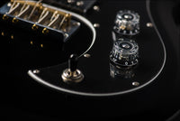 PRS S2 Vela Black Demo