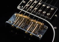PRS S2 Vela Black Demo