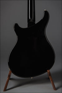 PRS S2 Vela Black Demo