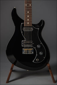PRS S2 Vela Black Demo
