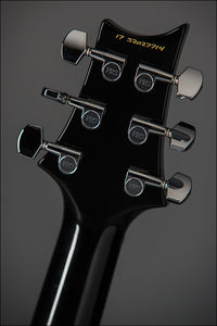 PRS S2 Vela Black Demo