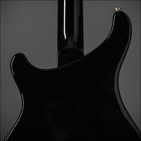 PRS S2 Vela Black Demo