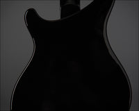 PRS S2 Vela Black Demo