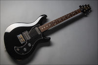 PRS S2 Vela Black Demo