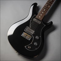 PRS S2 Vela Black Demo