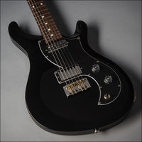 PRS S2 Vela Black Demo
