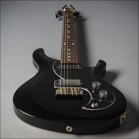 PRS S2 Vela Black Demo