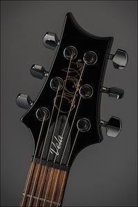 PRS S2 Vela Black Demo