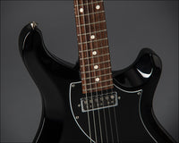 PRS S2 Vela Black Demo