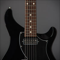 PRS S2 Vela Black Demo