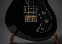 PRS S2 Vela Black Demo