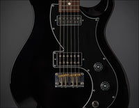 PRS S2 Vela Black Demo