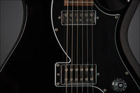 PRS S2 Vela Black Demo