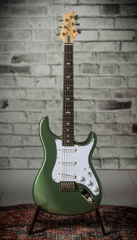 PRS Silver Sky Orion Green SN#0346127