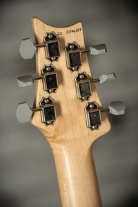 PRS Silver Sky Orion Green SN#0346127