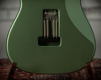 PRS Silver Sky Orion Green SN#0346127