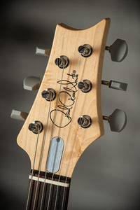 PRS Silver Sky Orion Green SN#0346127