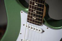 PRS Silver Sky Orion Green SN#0346127
