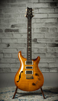 PRS Special Semi-Hollow 10-top McCarty Sunburst #0384639