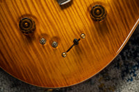 PRS Special Semi-Hollow 10-top McCarty Sunburst #0384639
