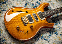 PRS Special Semi-Hollow 10-top McCarty Sunburst #0384639