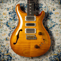 PRS Special Semi-Hollow 10-top McCarty Sunburst #0384639