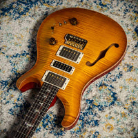 PRS Special Semi-Hollow 10-top McCarty Sunburst #0384639