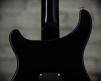 PRS Studio 22 10-Top Pattern Neck Faded Whale Blue SN 0384706