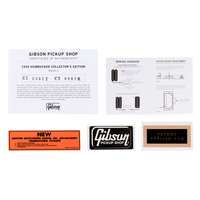 Gibson 1959 Humbucker Collectors Series 3