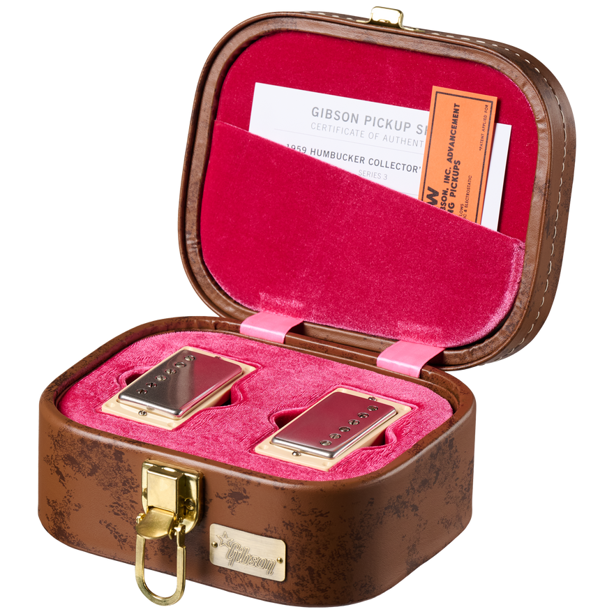 Gibson 1959 Humbucker Collectors Series 3