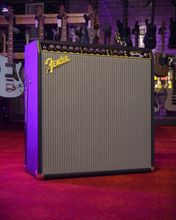 Fender Jack White Pano Verb, 120V