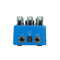 Empress ParaEq MKII Deluxe