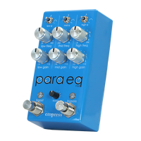 Empress ParaEq MKII