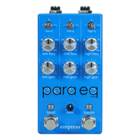 Empress ParaEq MKII
