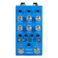 Empress ParaEq MKII Deluxe
