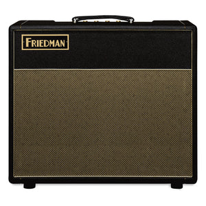 Friedman Pink Taco V2 1x12 Combo, Black Tolex