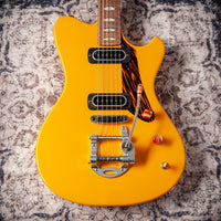 Powers Electric A-Type Signal Yellow, PF42, Firestripe, CamTail #B245