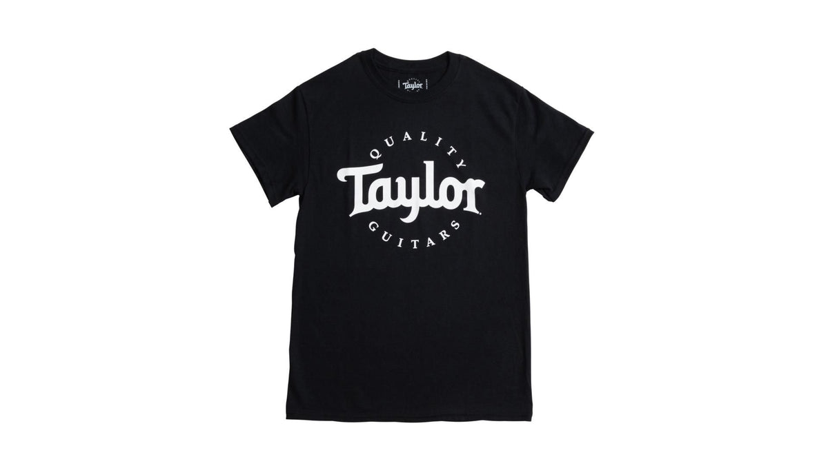 Taylor Men's SST, Black/White Logo Gilden G200