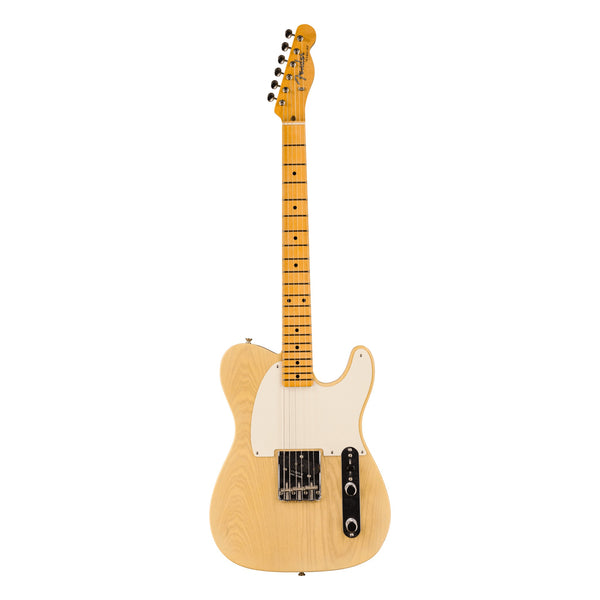 Fender Custom Shop Vintage Custom '59 Esquire, Faded Natural Blonde